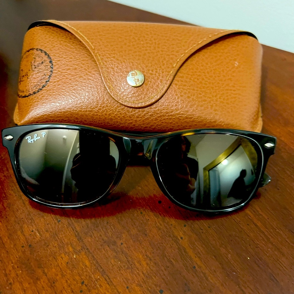 Ray-Ban Sunglasses